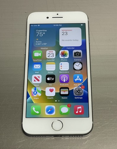 Apple iphone 64gb a1905 - 64gb,