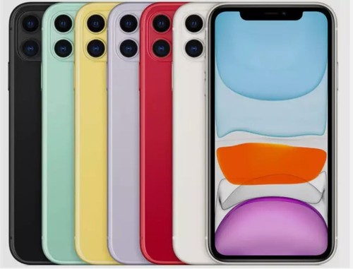 Apple iphone 128 - iphone, 11
