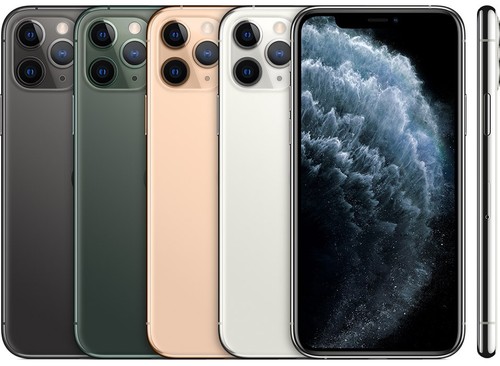 Apple iphone pro - iphone, max