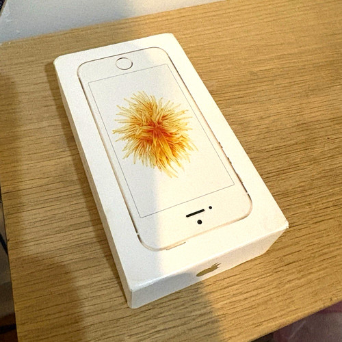 Apple iphone a1662 gold - a1662,
