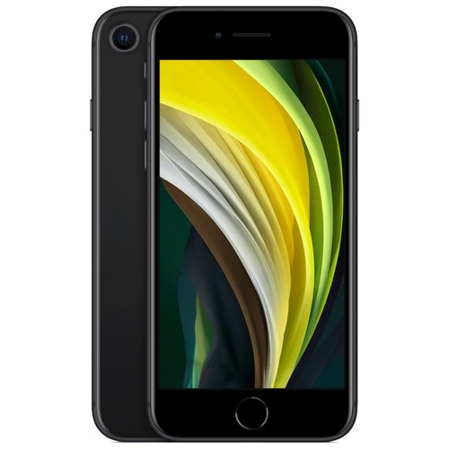 Apple iphone 64gb - (2020),