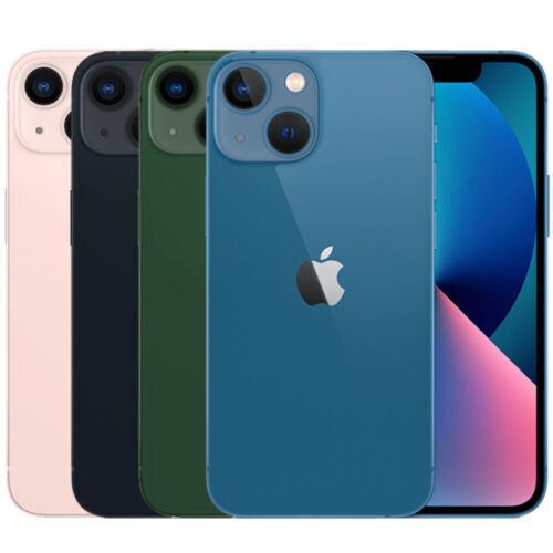 Apple iphone mini - iphone, 13