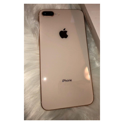 Apple iphone plus 64gb - apple,