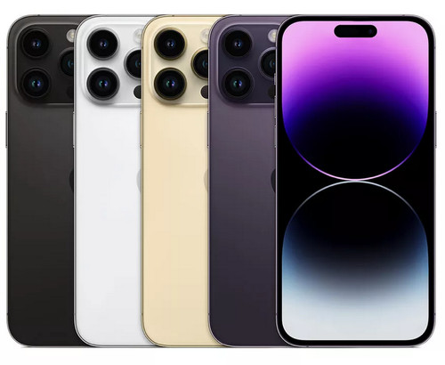 Apple iphone pro - apple, max
