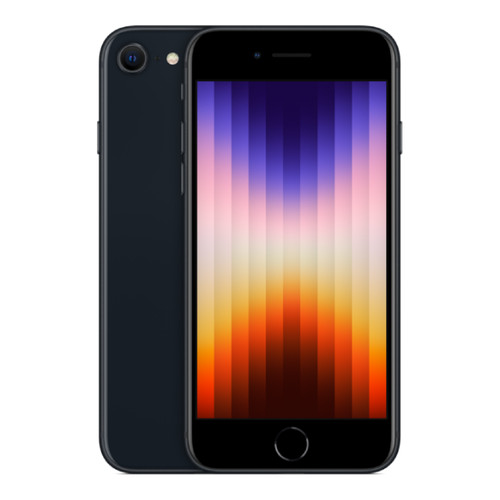 Apple iphone a2595 - apple, se