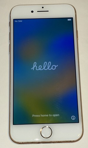 Apple iphone 64gb gold - apple,