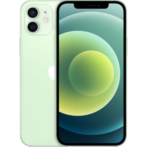 Apple iphone green 128gb - apple,