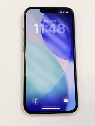 Apple iphone 128gb tracfone - iphone, 13