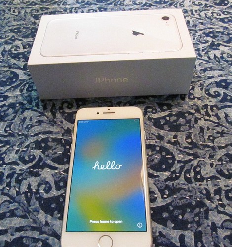 Apple iphone gb - iphone, 8